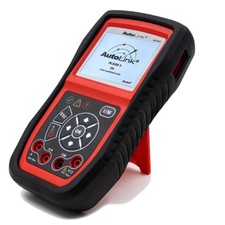 AUTEL AUTOLINK AL539 OBD2 FAULT CODE READER & ELECTRICAL TEST TOOL