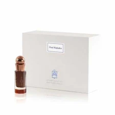 Oud Rakoku Oil by Abdul Samad Al Qurashi 6ml (1/2 Tola) - Express Shipping