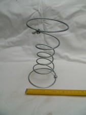 Ressort de tapissier 6 tours