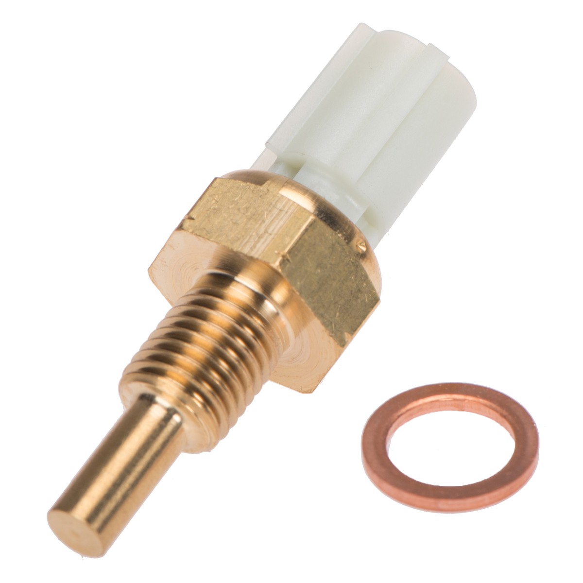OEM 2017-2018 Subaru Impreza Engine Coolant Temperature Sensor NEW