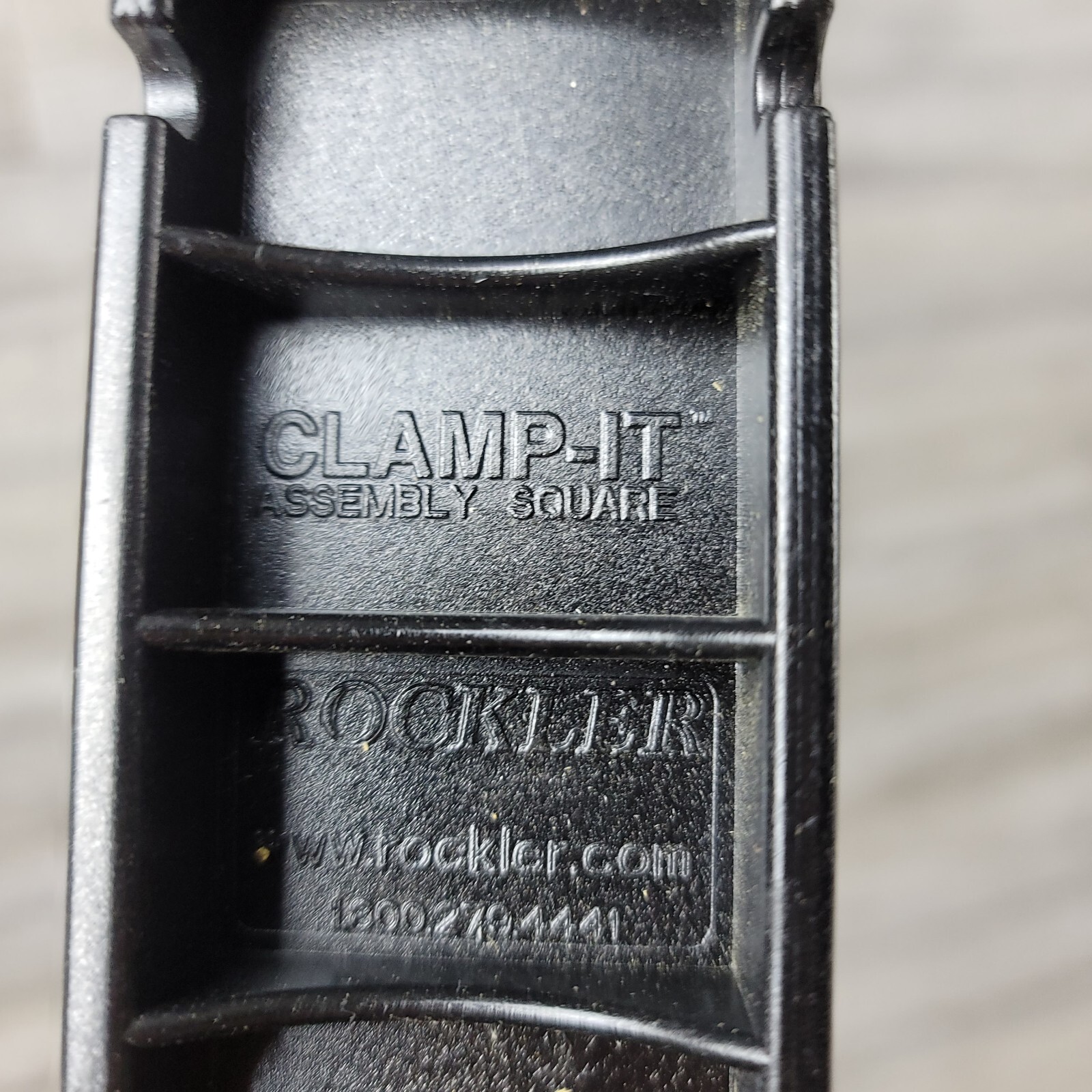 Rockler ClampIT Assembly Frame