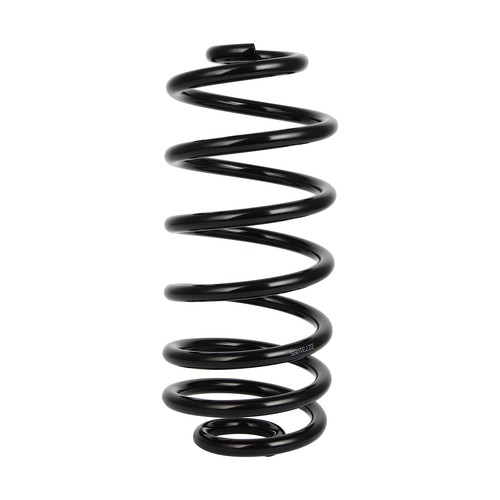 Muelles helicoidales traseros de 2 piezas para Pontiac G6 2006 2006-2010 Chevrolet Malibu - Imagen 5 de 7