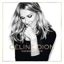 Encore un Soir von Celine Dion | CD | Zustand akzeptabel