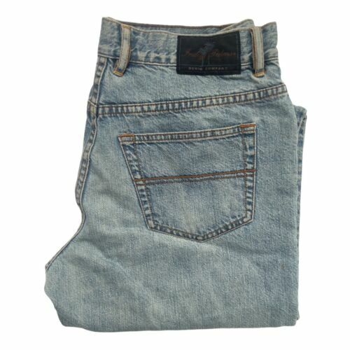 DENHAM BOLT Skinny Fit Denim Jeans, Size UK 31 Indigo mens “”never