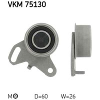 SKF Spannrolle, Zahnriemen VKM 75130