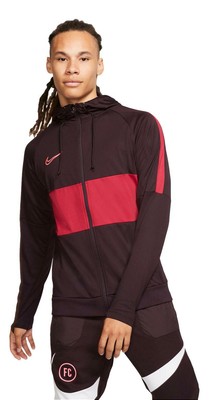 nike dri fit academy soccer jacket