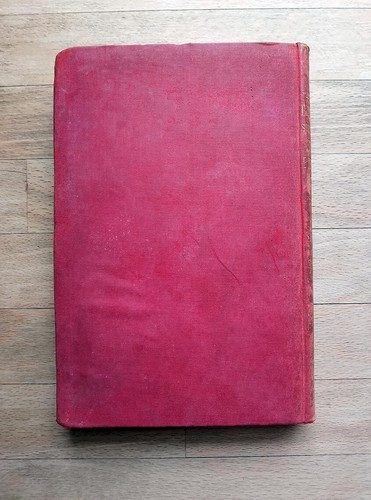 Murray's Handbook - Alps Of Savoy & Piedmont, Switzerland - 1893 - two maps gone - Picture 9 of 9
