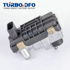 796911-0002 Turbo electronic actuator for Jeep Wrangler 2.8 CRD 130Kw 177HP ENS