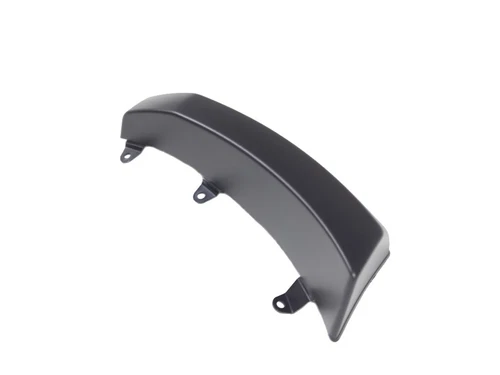 Fits 2012 - 2018 Dodge Ram 4500 5500 Wheel Opening Flare Front Left Driver Side - Picture 2 of 7