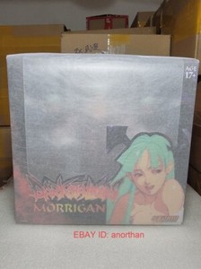 Morrigan Storm Collectibles | eBay
