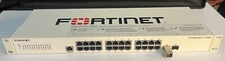 Fortinet FortiSwitch 24 Port Gigabit Ethernet Switch FS-124D-POE
