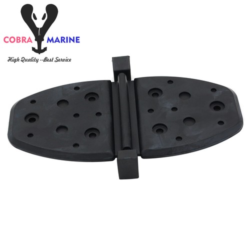 New water shutter for Mercury Mercruiser 807166A 2 807166A2 - Picture 2 of 5