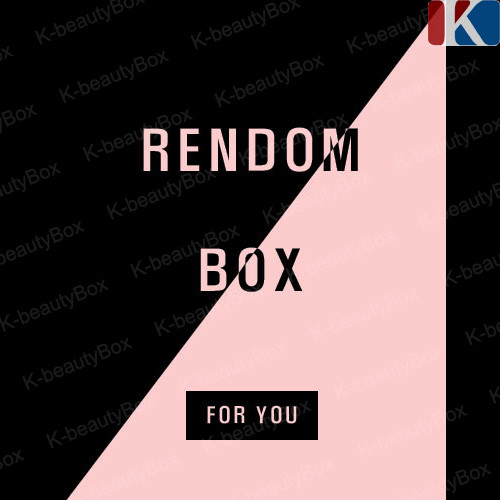 Hot Deal Random Box 30pcs Best Korean Cosmetics Samples for woman Sample Box - Picture 7 of 8