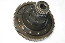 VW T4 TDI/VR6 02G Getriebe Differential Triebsatz AFK AFL DXZ DYA FJt