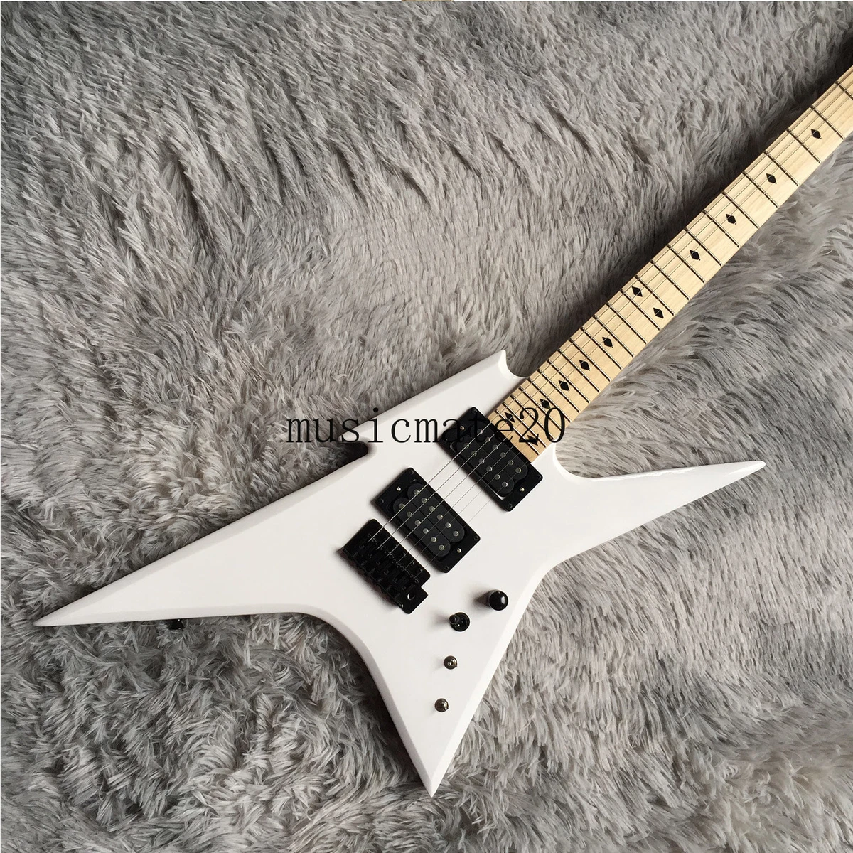 Bc rich u series deals