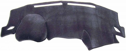 Custom Fit Dash Cover for Nissan Maxima 2016-2022 - Pick Color DashBoard 09-124 - Picture 3 of 40
