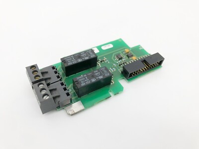 Vacon OPTA2 Inverter Expansion Board CM221199 PC00273 E