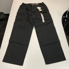 5.11 Tactical 74273 Series Pants - Black 34x30