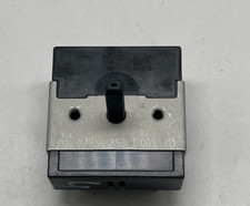 Privileg PHVR6 NH5F IN Backofen Energieregler Regler 50.85021.005   #1971-4N