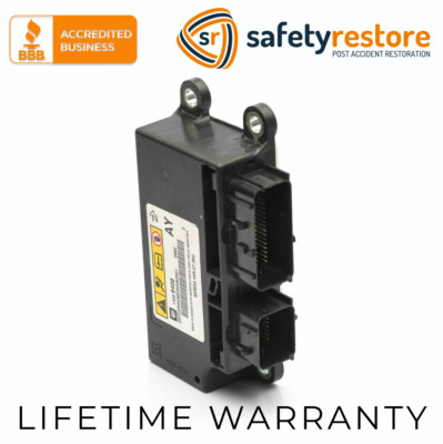 Module Reset Click Here Life Time Warranty Clear Crash Data For Ford