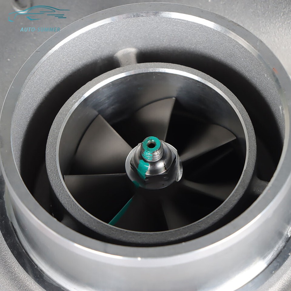 S366 Turbo Turbocharger S300SX3 SX-E T4 .91 A/R 66mm 177275 Up to 320 ...