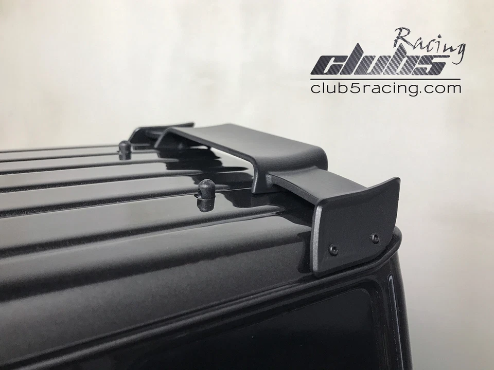 Rear Roof Spoiler For TRX-4 G500 ( Brabus Version ) - Image 2 of 4