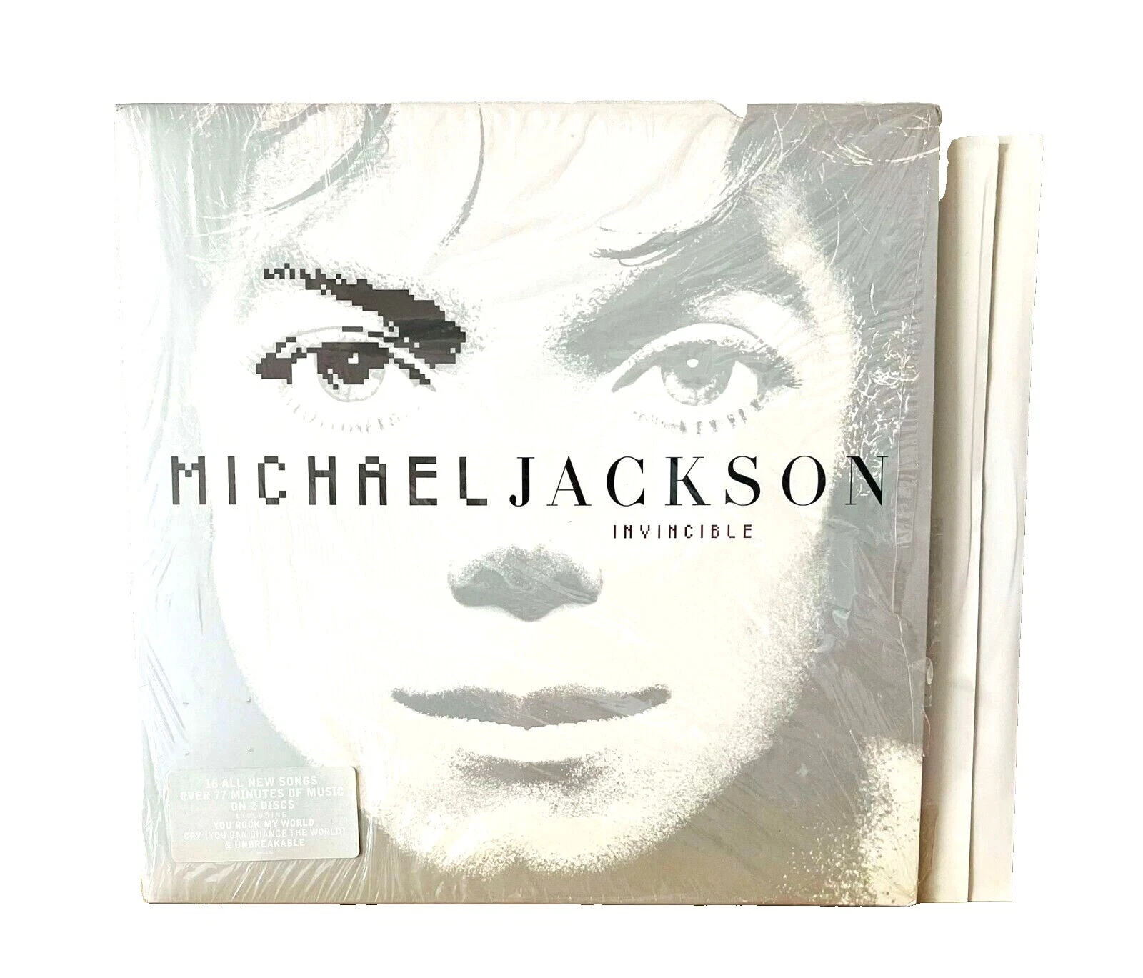 Teddy Riley R&B & Soul 33 RPM Speed Vinyl Records