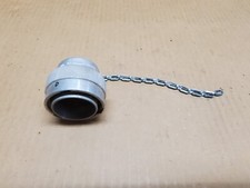 Genuine Oem Sno-way Snoway Harness Cap 96002107 24 25 28 Metal Protective