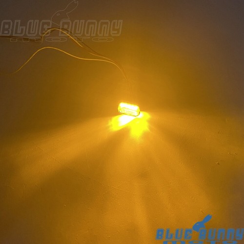3 in 1 LED Brake Turn Signal Light Tailight For Harley Nightster RH975 2022-2024 - Picture 11 of 11