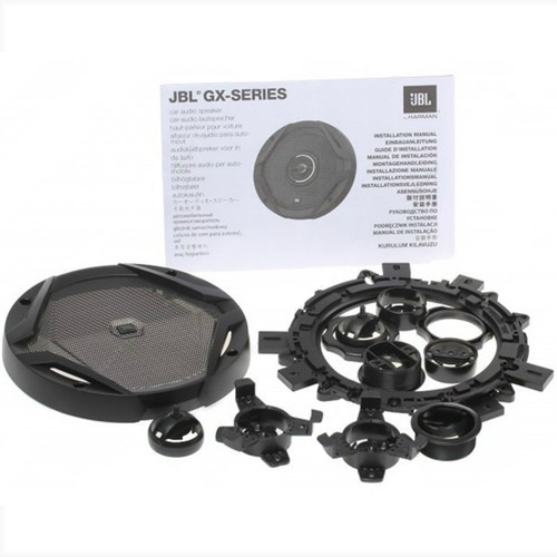 1 Set JBL GX600C GX 600C Sistema De 2 Bidireccional 165MM Impedancia 2,3 Ohm 70 - Imagen 9 de 11