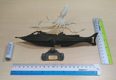 スポーツトイ・アクショントイ SQUID INDUSTRIES Nautilus Nautilus V2 | Squid Industries