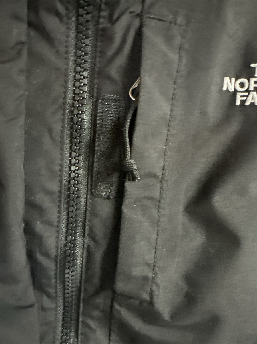 The North Face Hyvent Fleece Lined Missing Hood Winter The North Face Hyvent Fleece Lined Missing Hood Winter