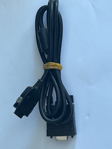 GENUINE SAMSUNG DOWNLOADING CABLE MODEL NO. PCB037DBE DATA TRANSMISSION - Zdjęcie 4 z 5