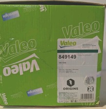 Valeo Alternator 120 Amp 849149 Nissan Rogue 2014-2019 2.5l Automotive Charging Valeo Alternator 120 Amp 849149 Nissan Rogue 2014-2019 2.5l Automotive Charging