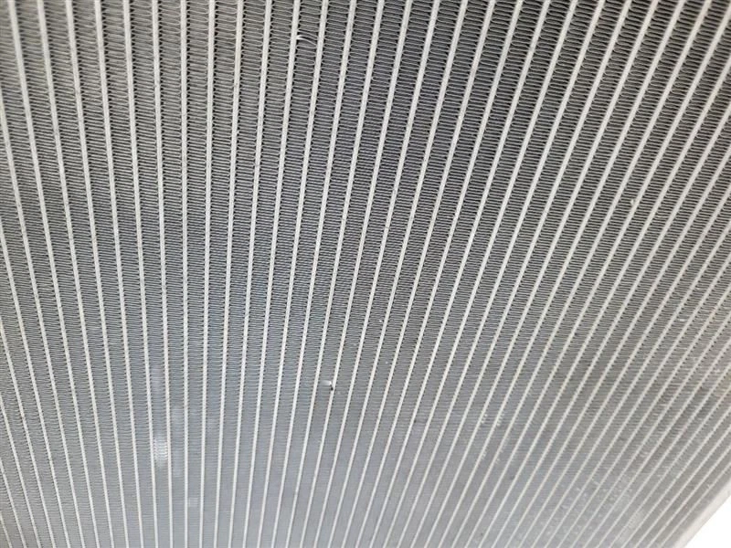 2012-2017 HYUNDAI ACCENT 1.6L Radiator 12-17 253101R150 — 第 3/4 张图片