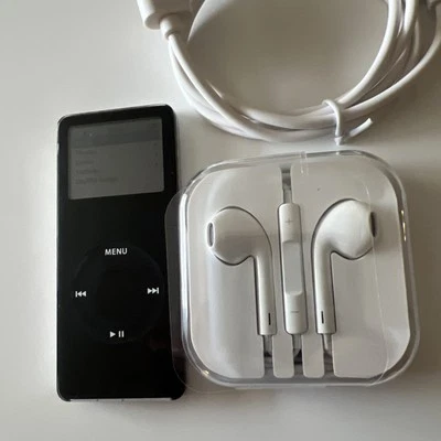 Ipod Nano 1st 4gb for sale | eBay