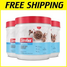 Weight Loss Powder with 10g Protein, 14 Servings Pack of 3