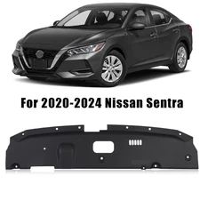 New For 2020-2024 Nissan Sentra Radiator Support Access Upper Top Cover Assy