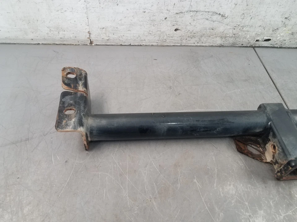 2005 Jeep Wrangler TJ Rubicon 4x4 Curt Receiver Hitch #7806 L4 - Image 4 of 4