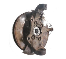 2004-2008 Chevrolet Colorado Lh Driver Side Left Front Spindle Knuckle Oem