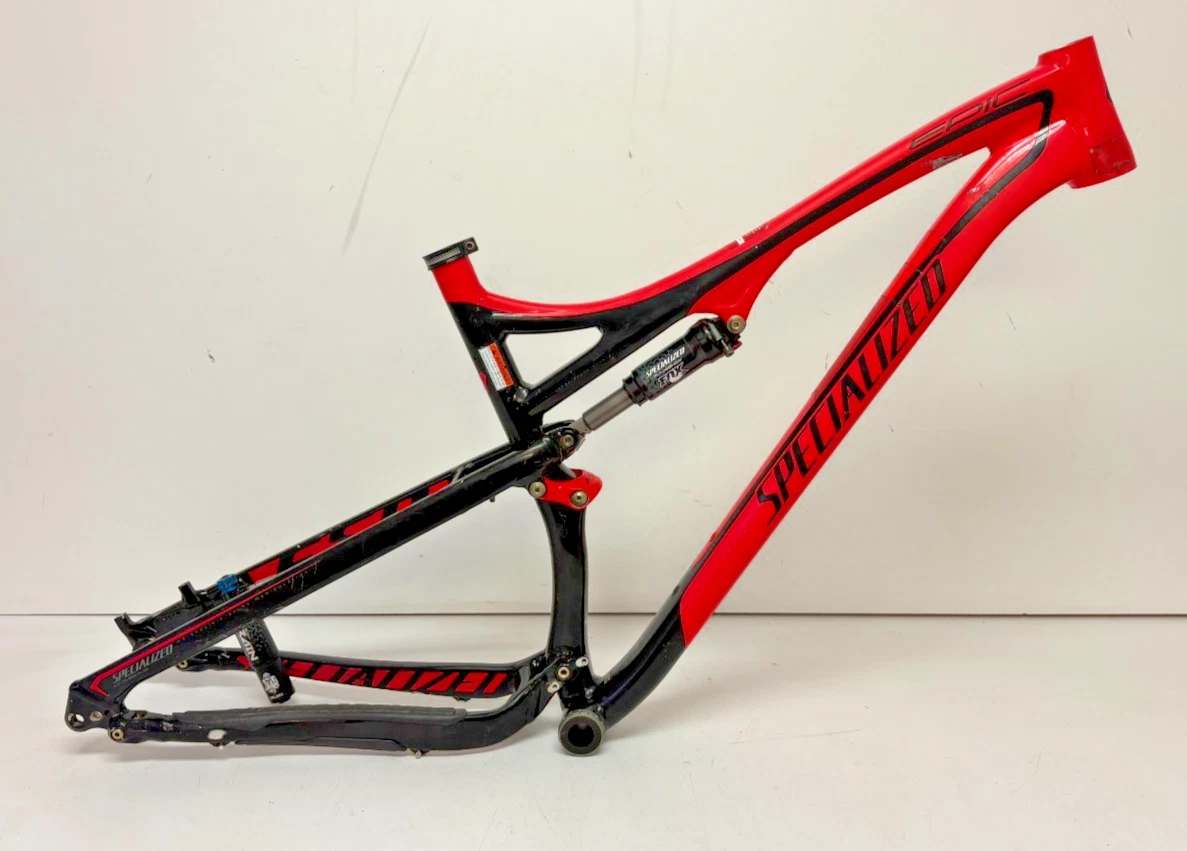 Specialized 26 in Bike Frames for Mountain Bike for sale | eBay
