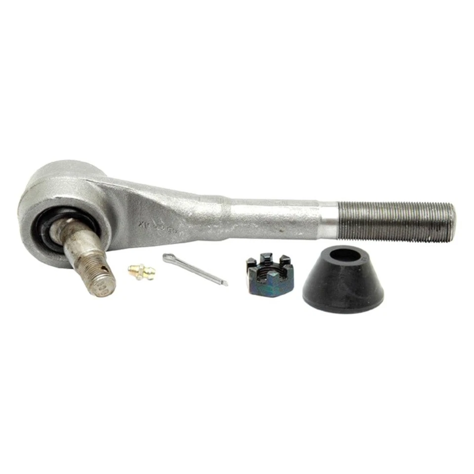 For Chevy V1500 Suburban 89-91 ACDelco Advantage Outer Drag Link Assembly Foto 2 de 4