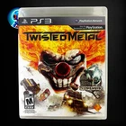 Twisted Metal (Sony PlayStation 3, 2012) PS3