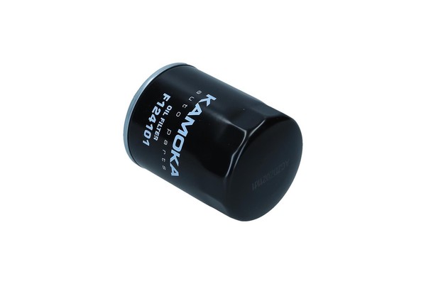 ÖLfilter Kamoka F124101 Anschraubfilter FüR Landrover Discovery 2 L318 Defender-image