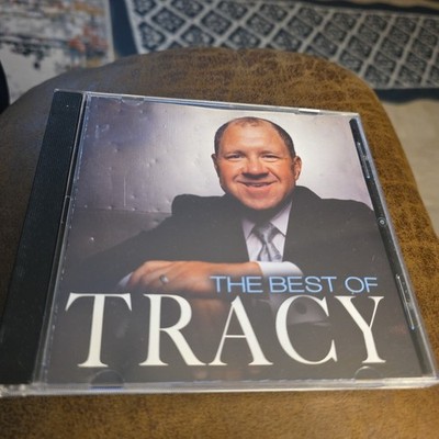 The Perry's -The Best Of Tracy (2013-CD)-DAYWIND Records 