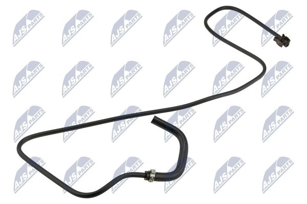NTY BPP-FR-009 KüHlerschlauch FüR Ford-image