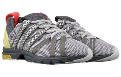 Men's Adidas Light Onix Consortium A D Adistar Comp Parallel Dimension New