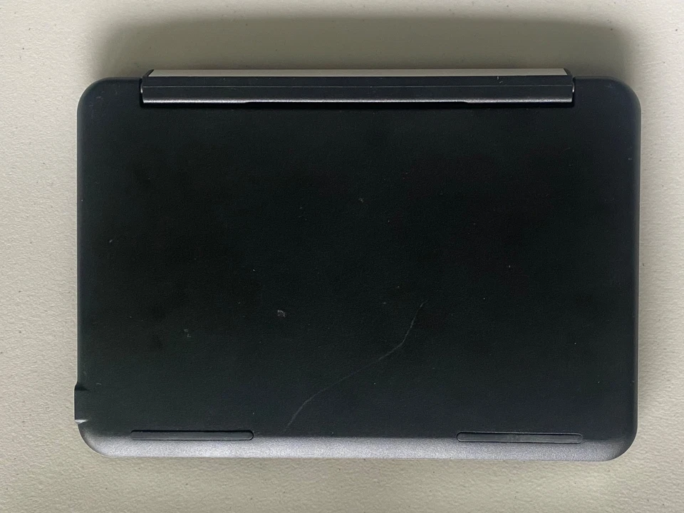 Capa teclado destacável ZAGG Slimbook Folio para iPad mini 4 -Preta - IM4ZF2-BB0 - Imagem 4 de 4