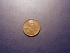 Nice AU 1924-P Lincoln Cent