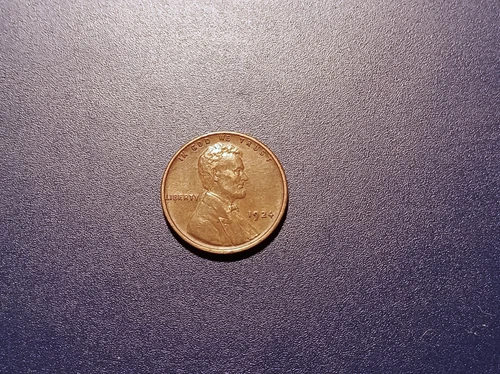 Nice AU 1924-P Lincoln Cent